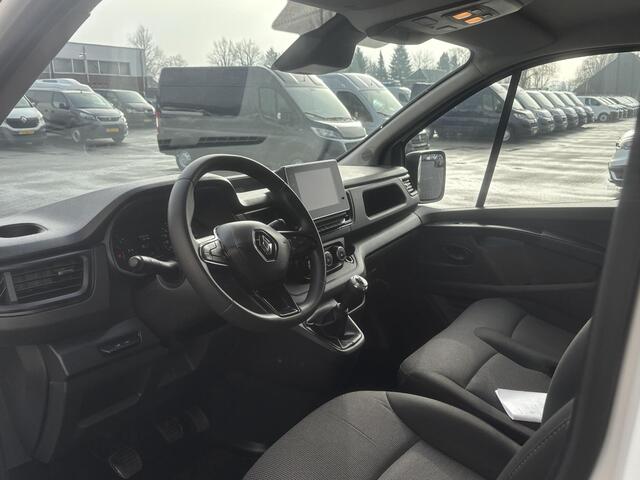 Renault TRAFIC 2.0 dCi 130 T30 L2H1 Comfort*CRUISE*TEL*A/C*3PERS*