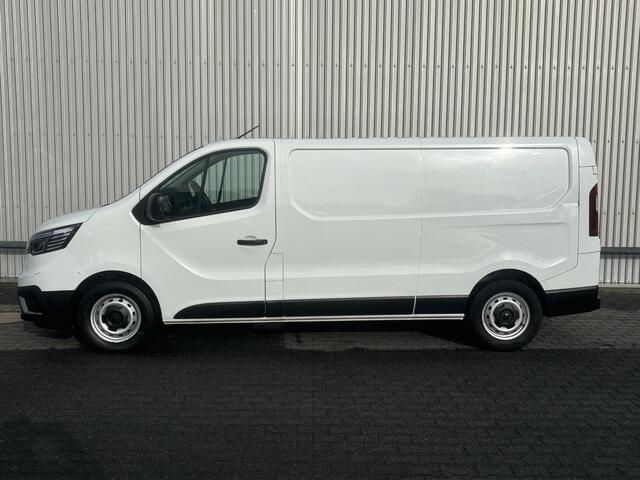 Renault TRAFIC 2.0 dCi 130 T30 L2H1 Comfort*CRUISE*TEL*A/C*3PERS*