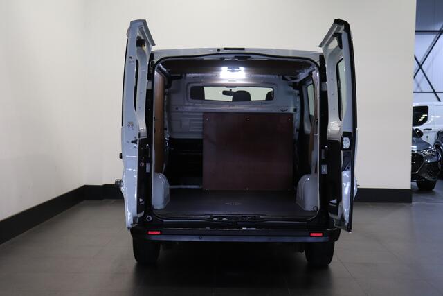 Renault TRAFIC 1.6 dCi EURO 6 - Airco - Navi - Cruise - ¤ 10.900,- Excl.