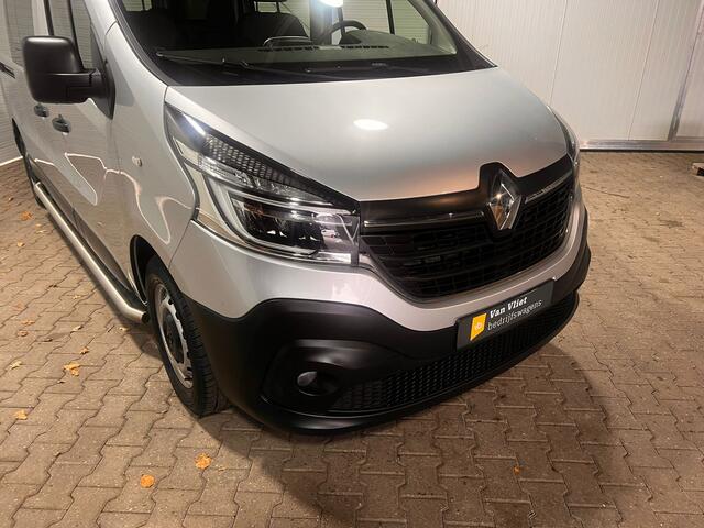 Renault TRAFIC 2.0 dCi 145 T29 L2H1 DC Comfort VVB438 BPM vrij! Benut nu nog uw voordeel!