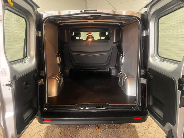 Renault TRAFIC 2.0 dCi 145 T29 L2H1 DC Comfort VVB438 BPM vrij! Benut nu nog uw voordeel!