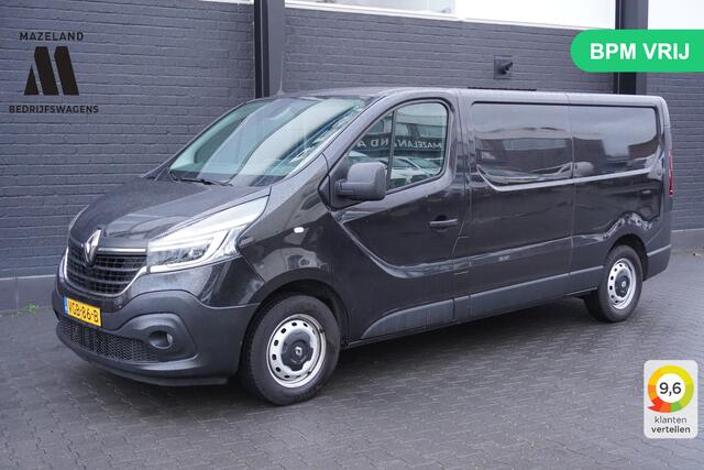 Renault TRAFIC 1.6 dCi L2 EURO 6 - Airco - Navi - Cruise - ¤ 15.950,- Excl.