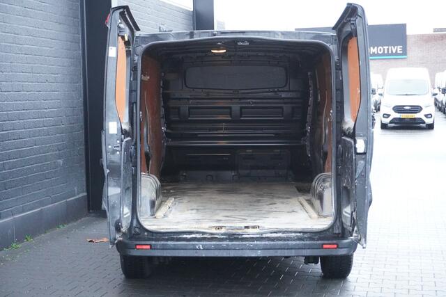 Renault TRAFIC 1.6 dCi L2 EURO 6 - Airco - Navi - Cruise - ¤ 15.950,- Excl.