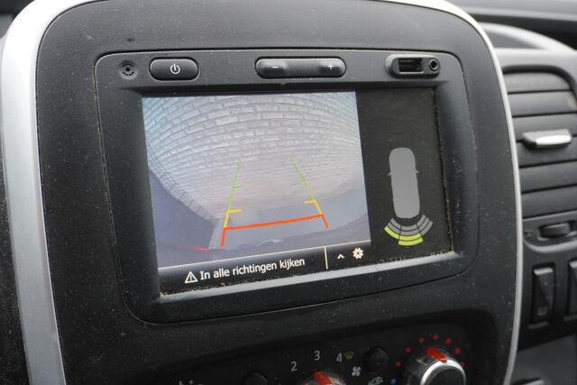 Renault TRAFIC 1.6 dCi L2 - EURO 6 - Airco - Navi - Cruise - ¤15.900,- Excl.