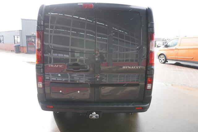 Renault TRAFIC 2.0 Blue dCi 130PK T29 L2H1 Advance Dubbelcabine nr.V118 | Airco | Cruise | Camera |Trekhaak | Apple CP- Android auto | 17"LM velgen