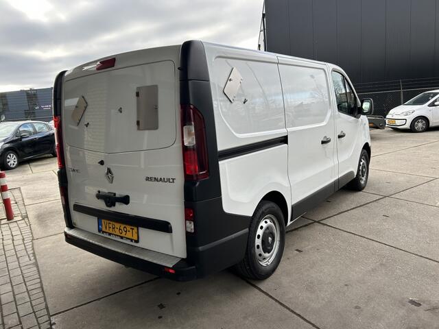 Renault TRAFIC 1.6 dCi T27 AIRCO EURO 6 LED BJ 2020