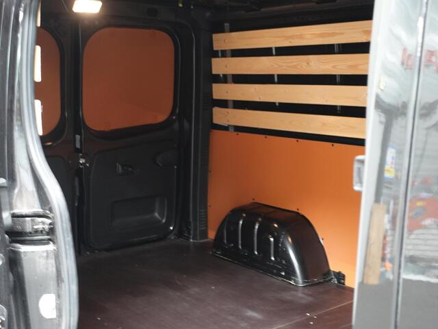 Renault TRAFIC 2.0 Blue dCi 150PK T30 L2H1 Advance Automaat Renault Trafic 2.0 Blue dCi 150PK T30 L2H1 Advance Airco Bluetooth Cruise PDC Trekhaak