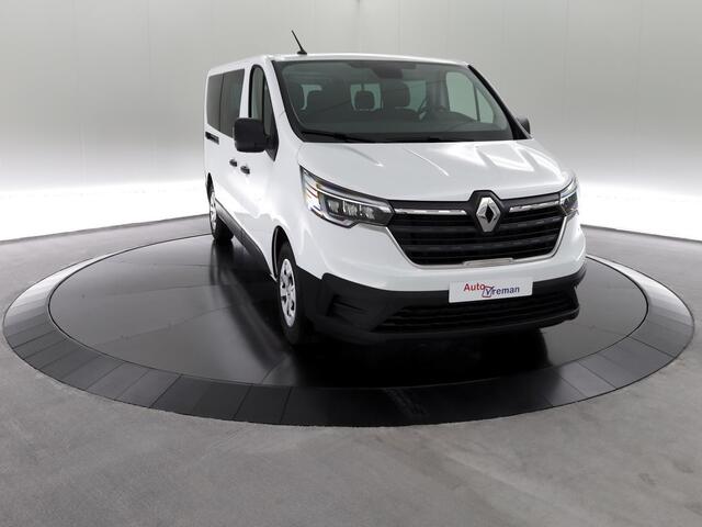 Renault TRAFIC Passenger 9-persoons dCi 110 L2H1