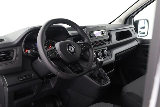 Renault TRAFIC Passenger 9-persoons dCi 110 L2H1