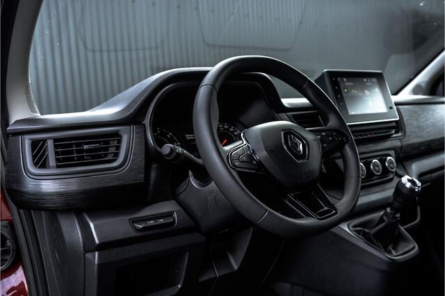 Renault TRAFIC Renault Trafic Blue dCi 150PK | L2H1 | 9-Zits | EX BTW/BPM | LED | Camera | Navi | Zijschuifdeur R+L | Cruise | Airco | PDC | Euro 6