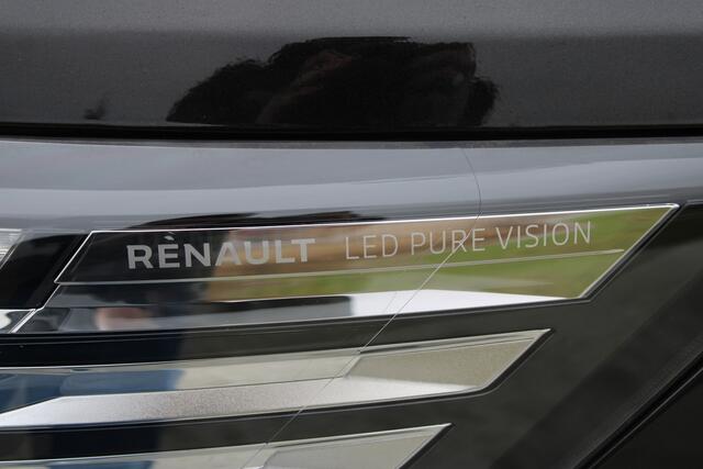 Renault TRAFIC 2.0 dCi 110 T30 L2H1 Work Edition | Incl. 12 maanden garantie | 3 persoons | Apple carplay/Android auto | Airco | DAB radio | Cruise control |