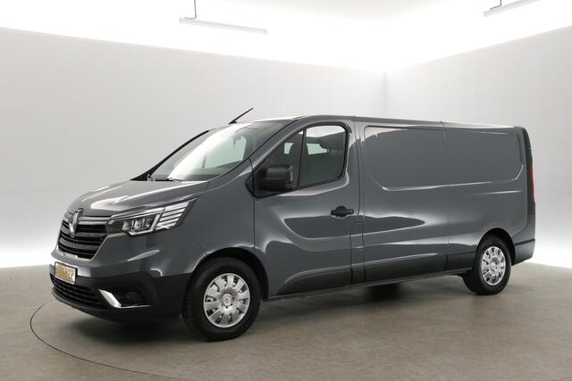 Renault TRAFIC 2.0 dCi 150PK L2H1 | Aut. | Airco | Cruise | 3 Zits | Trekh. | Stoelverw. | Parkeersens.