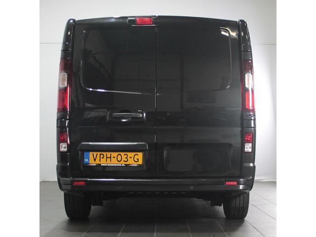 Renault TRAFIC 2.0 dCi 150 T29 L1H1 Luxe - Automaat - Carplay / Navi / Camera