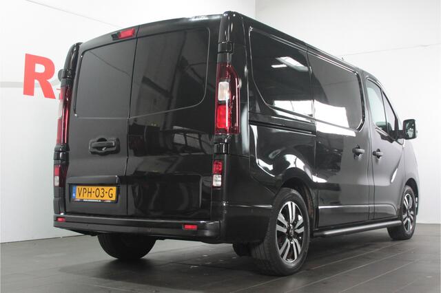 Renault TRAFIC 2.0 dCi 150 T29 L1H1 Luxe - Automaat - Carplay / Navi / Camera