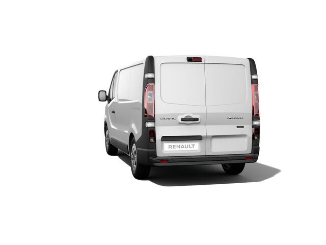 Renault TRAFIC Gesloten Bestel L1H1 E-TECH Electric 120 1AT Advance | Achteruitrijcamera | Airconditioning | C-Shape LED dagrijverlichting