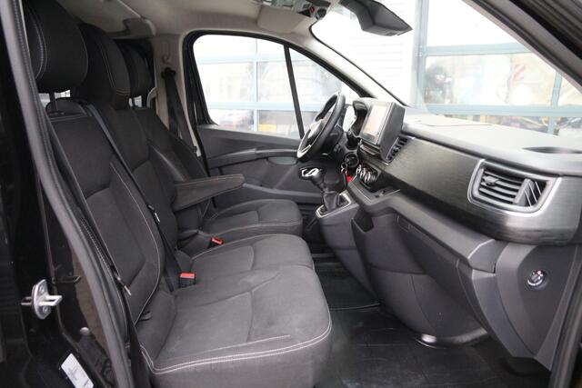 Renault TRAFIC Primastar 2.0 DCI 130 | DC | L2H1 | Orig. Navi | Camera | Airco..