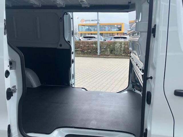 Renault TRAFIC 2.0 D 110pk L2 H1 - 2x schuifdeur!! - sensoren voor/achter/zijkant - all season banden