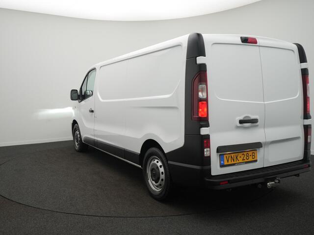 Renault TRAFIC 2.0 dCi 170 EDC T29 L2H1 Comfort - Automaat - All Seasonbanden - Achteruitrijcamera - Cruise Control - Trekhaak