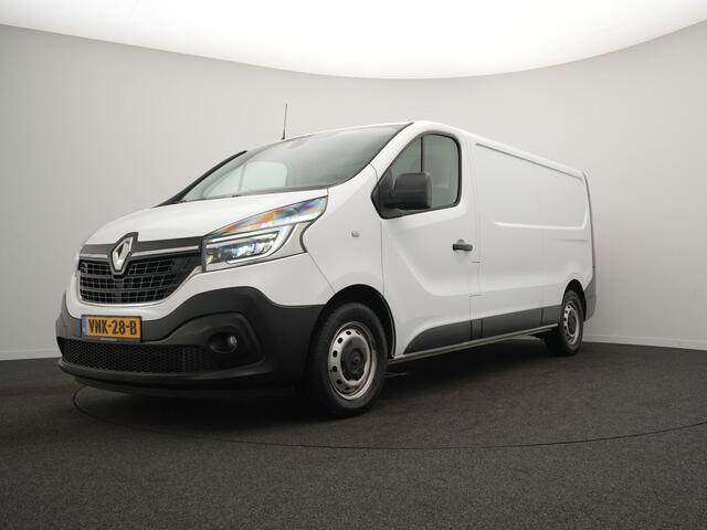 Renault TRAFIC 2.0 dCi 170 EDC T29 L2H1 Comfort - Automaat - All Seasonbanden - Achteruitrijcamera - Cruise Control - Trekhaak
