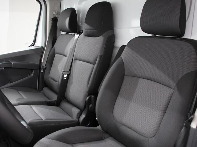 Renault TRAFIC 2.0 Blue dC1 150 EDC T30 L2H1 Advance | Navigatie | Airco | Lichtmetalen velgen | Betimmering | Trekhaak | Camera | Parkeer sensoren | Dab