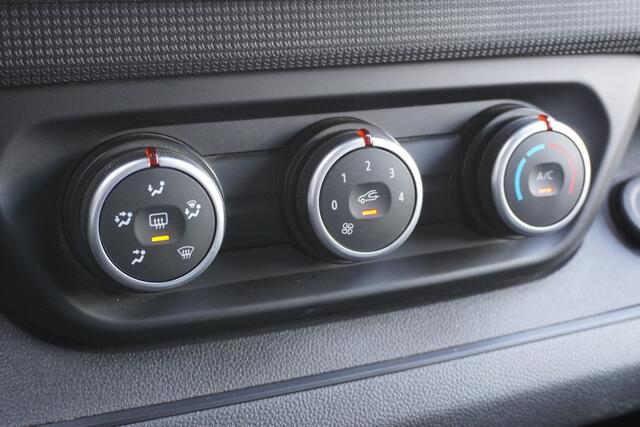 Renault TRAFIC 2.0 Blue dCi 130PK L2 - EURO 6 - Airco - Navi - Cruise - ¤19.950,- Excl.