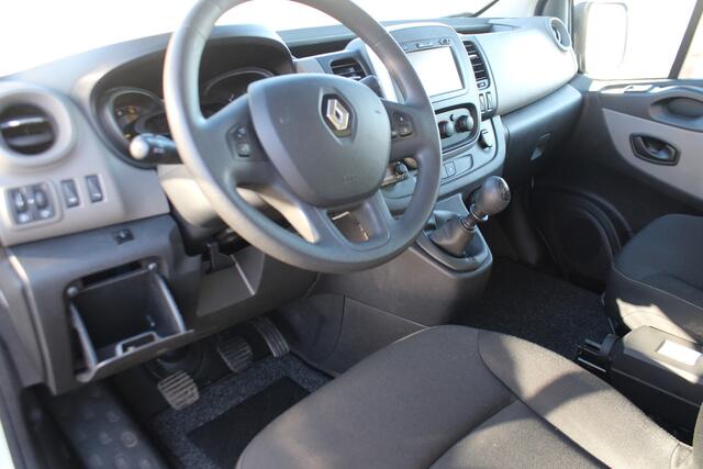 Renault TRAFIC 1.6 dCi T29 L2H1 Comfort Energy