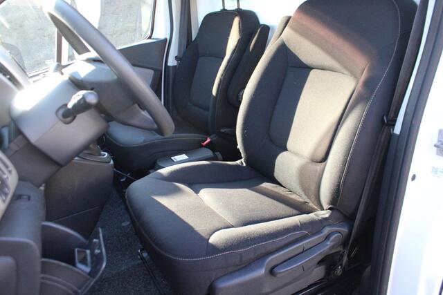 Renault TRAFIC 1.6 dCi T29 L2H1 Comfort Energy