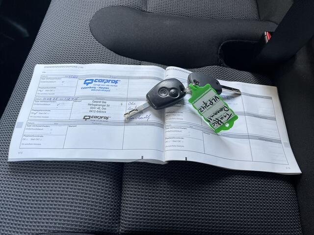 Renault TRAFIC 2.0 dCi 120pk E6 L2 Work Edition 3p Lease ¤299 p/m, Trekhaak, Airco Aut., Navi, PDC, Led, Cruise controle, Onderhoudshistorie aanwezig