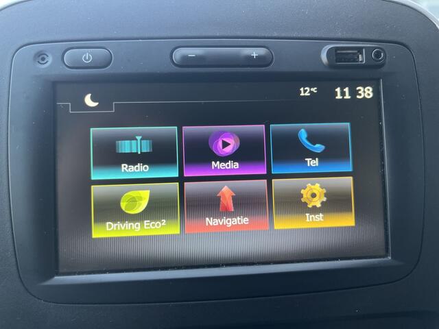 Renault TRAFIC 2.0 dCi 120pk E6 L2 Work Edition 3p Lease ¤299 p/m, Trekhaak, Airco Aut., Navi, PDC, Led, Cruise controle, Onderhoudshistorie aanwezig