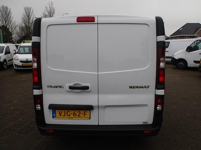 Renault TRAFIC 2.0 dCi 145 T29 L2H1 DC Comfort VOORZIEN AUTOMAAT+AIRC0+CRUISECONTROL !!