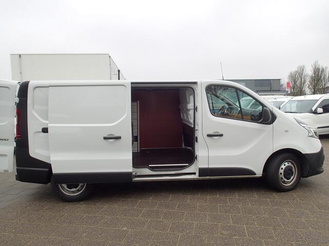 Renault TRAFIC 2.0 dCi 145 T29 L2H1 DC Comfort VOORZIEN AUTOMAAT+AIRC0+CRUISECONTROL !!