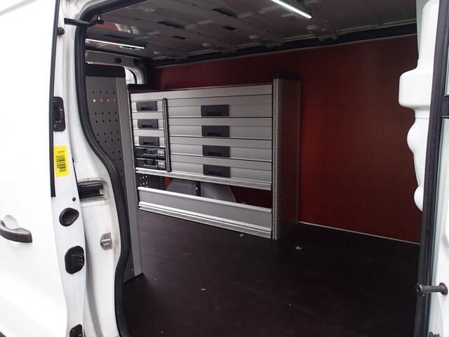 Renault TRAFIC 2.0 dCi 145 T29 L2H1 DC Comfort VOORZIEN AUTOMAAT+AIRC0+CRUISECONTROL !!