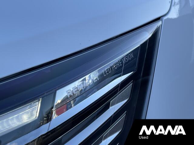 Renault TRAFIC 2.0dCi 150PK T29 Automaat L2H1 DC Work Edition Navigatie Carplay