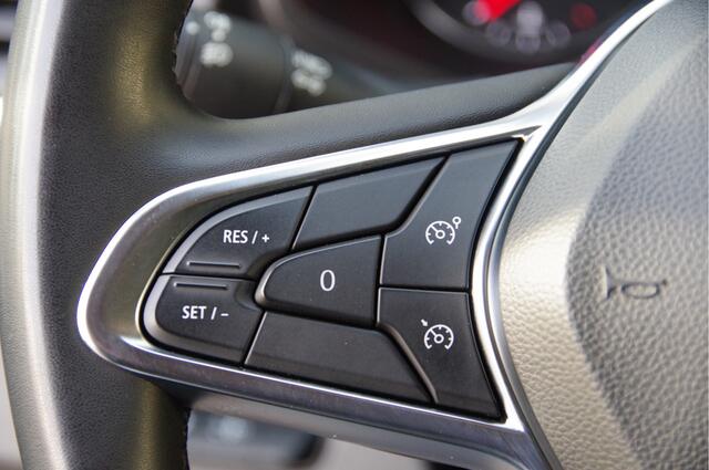 Renault TRAFIC 2.0 dCi T30 L2 Luxe 150PK AUT. LED, 2X SCHUIFDEUR, TREKHAAK, CLIMA, CAMERA, CRUISE, NAVI, NL AUTO, NAP