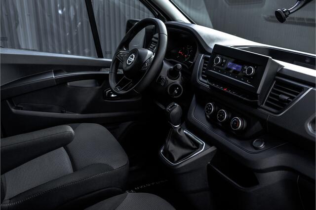 Renault TRAFIC / Primastar dCi | L2H1 | Automaat | LED | PDC | Cruise | Airco | Eco | Euro 6