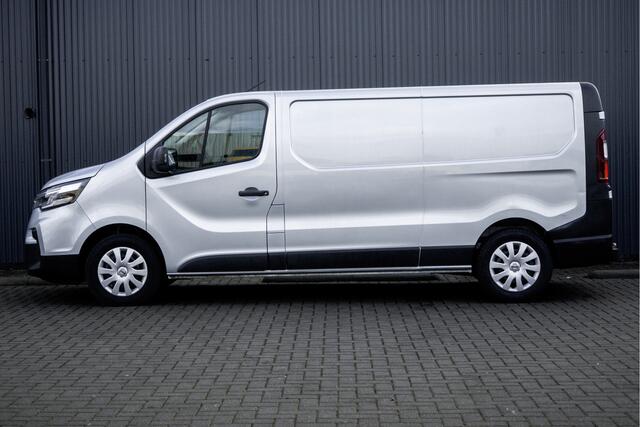 Renault TRAFIC / Primastar dCi | L2H1 | Automaat | LED | PDC | Cruise | Airco | Eco | Euro 6