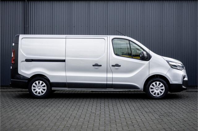 Renault TRAFIC / Primastar dCi | L2H1 | Automaat | LED | PDC | Cruise | Airco | Eco | Euro 6