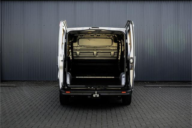 Renault TRAFIC / Primastar dCi | L2H1 | Automaat | LED | PDC | Cruise | Airco | Eco | Euro 6