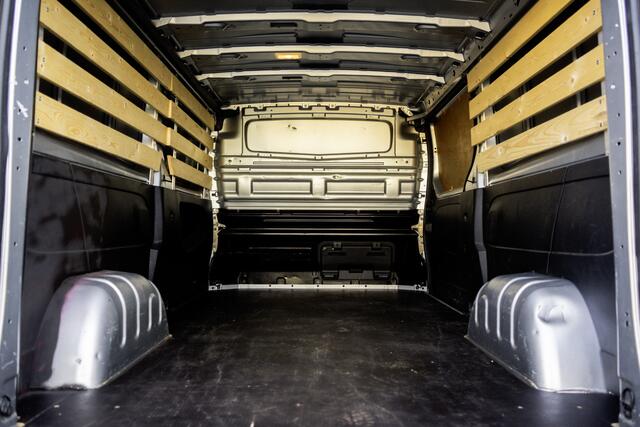 Renault TRAFIC / Primastar dCi | L2H1 | Automaat | LED | PDC | Cruise | Airco | Eco | Euro 6