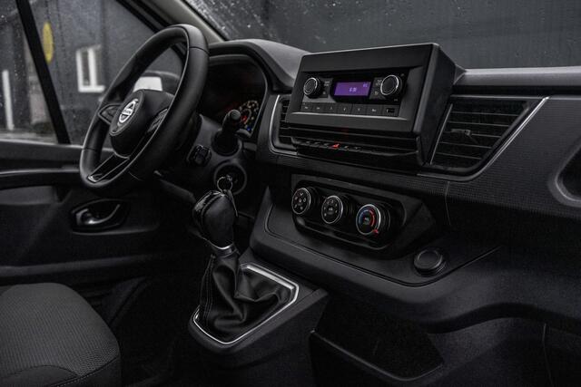 Renault TRAFIC / Primastar**dCi | L2H1 | Automaat | 150 PK | LED | Cruise | Airco | PDC | Euro 6**