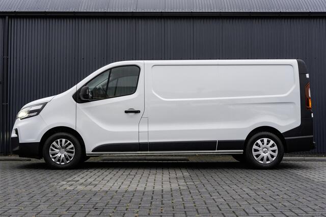 Renault TRAFIC / Primastar**dCi | L2H1 | Automaat | 150 PK | LED | Cruise | Airco | PDC | Euro 6**