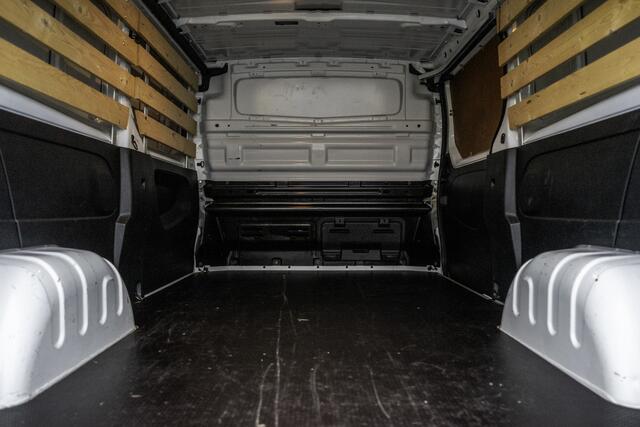 Renault TRAFIC / Primastar**dCi | L2H1 | Automaat | 150 PK | LED | Cruise | Airco | PDC | Euro 6**