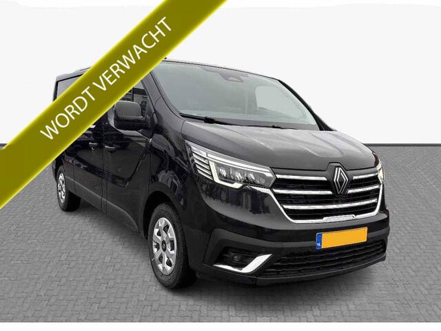 Renault TRAFIC 2.0 Blue dCi 110PK T30 L2H1 Advance Schuifdeur links en rechts nr.V010 | Airco | Cruise | Apple CP+ android