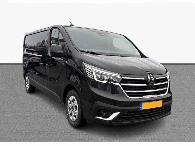 Renault TRAFIC 2.0 Blue dCi 110PK T30 L2H1 Advance Schuifdeur links en rechts nr.V010 | Airco | Cruise | Apple CP+ android