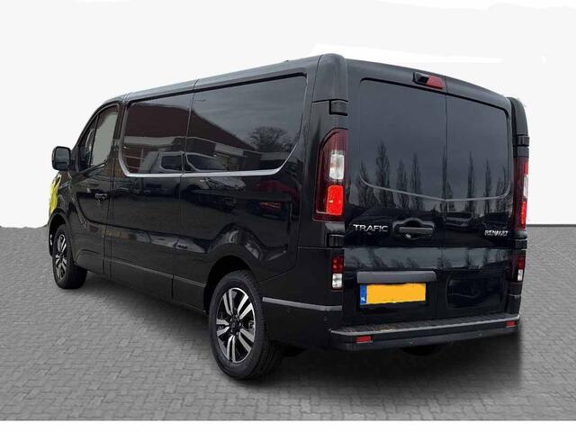 Renault TRAFIC 2.0 Blue dCi 150PK L2H1 Extra Schuifdeur links en rechts nr.V043 | Climate | Cruise | Navi | Camera | 17"LM velgen
