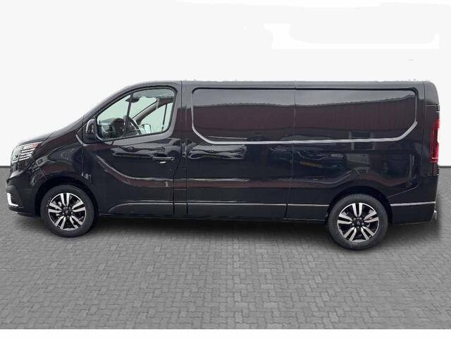 Renault TRAFIC 2.0 Blue dCi 150PK L2H1 Extra Schuifdeur links en rechts nr.V047 | Climate | Cruise | Navi | Camera | 17"LM velgen