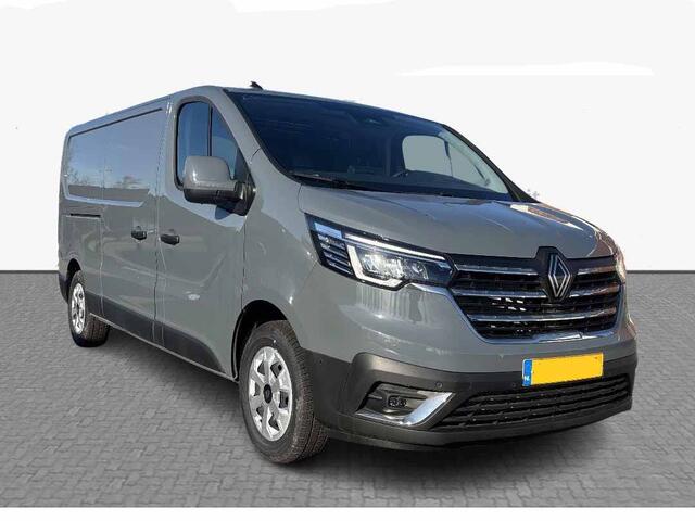 Renault TRAFIC 2.0 Blue dCi 130PK L2H1 Advance Schuifdeur links + rechts nr. V049 | Airco | Cruise | Apple CP + Android auto