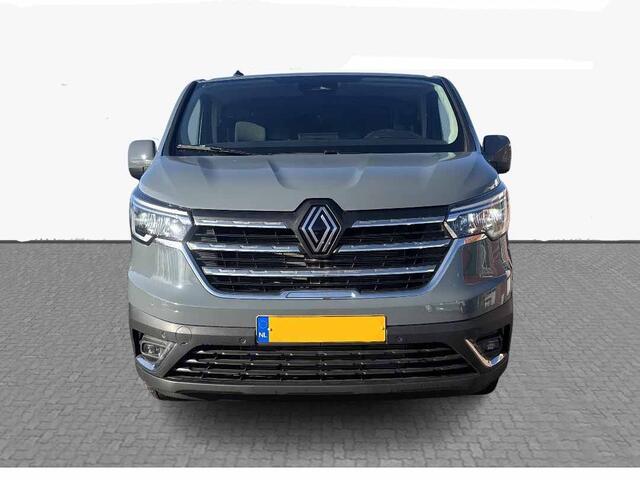 Renault TRAFIC 2.0 Blue dCi 130PK L2H1 Advance Schuifdeur links + rechts nr. V049 | Airco | Cruise | Apple CP + Android auto