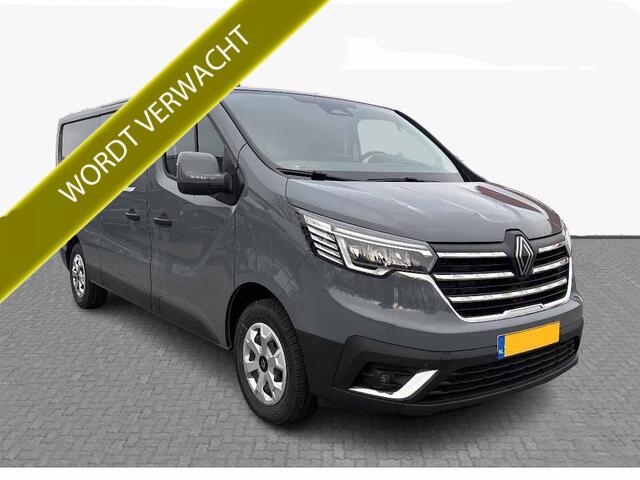 Renault TRAFIC 2.0 Blue dCi 130PK L2H1 Advance Schuifdeur links + rechts nr. V054 | Airco | Cruise | Apple CP + Android auto