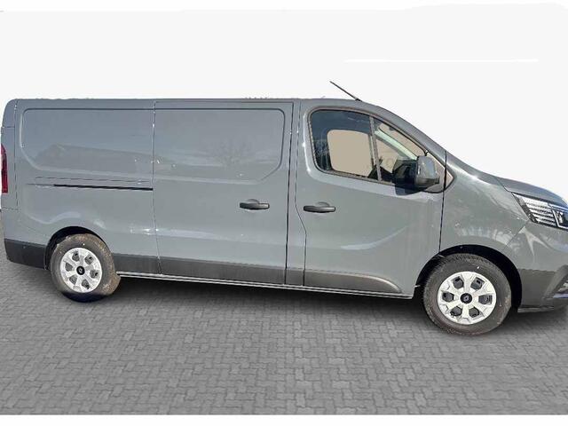 Renault TRAFIC 2.0 Blue dCi 130PK L2H1 Advance Schuifdeur links + rechts nr. V054 | Airco | Cruise | Apple CP + Android auto